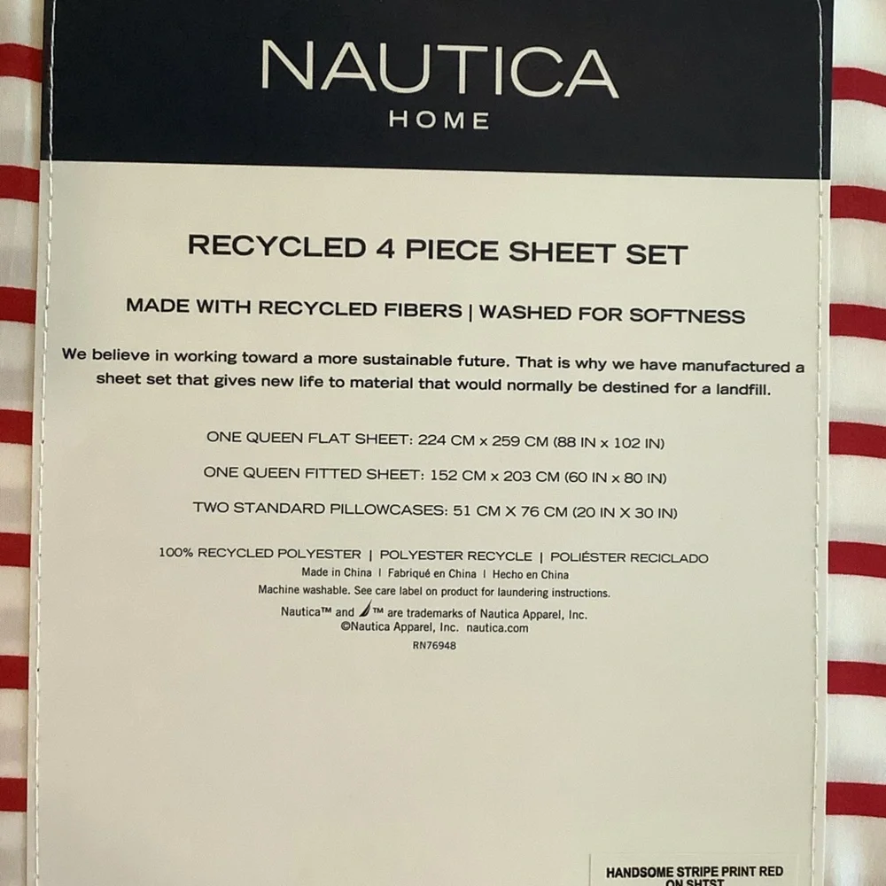 Nautica home queen